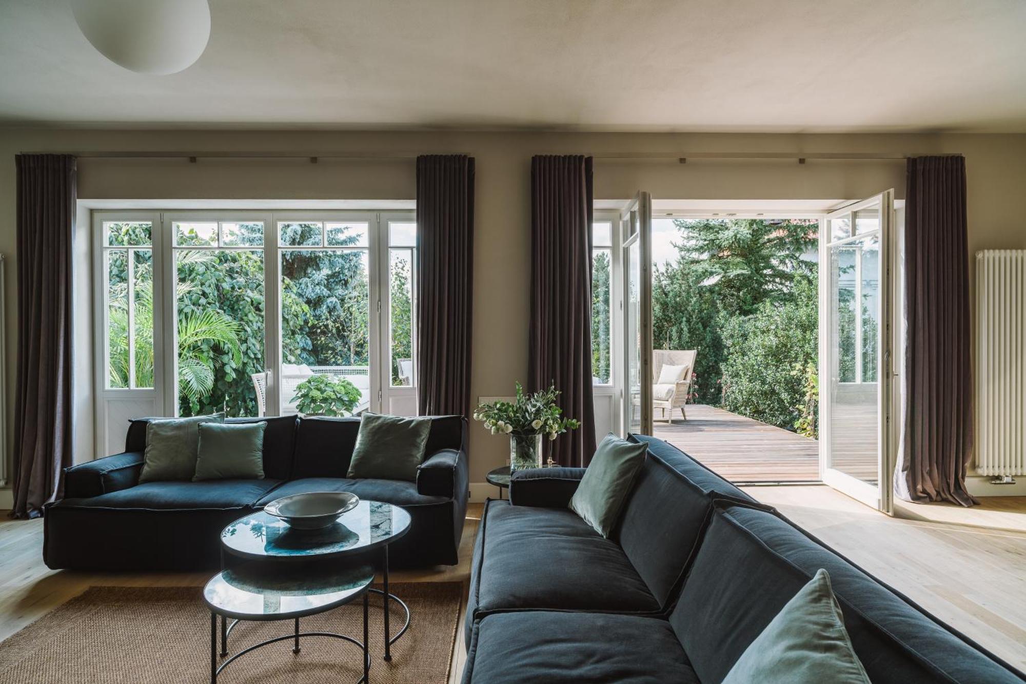 Weranda Home Slawica الغرفة الصورة